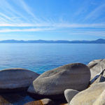 Lake Tahoe Rocks