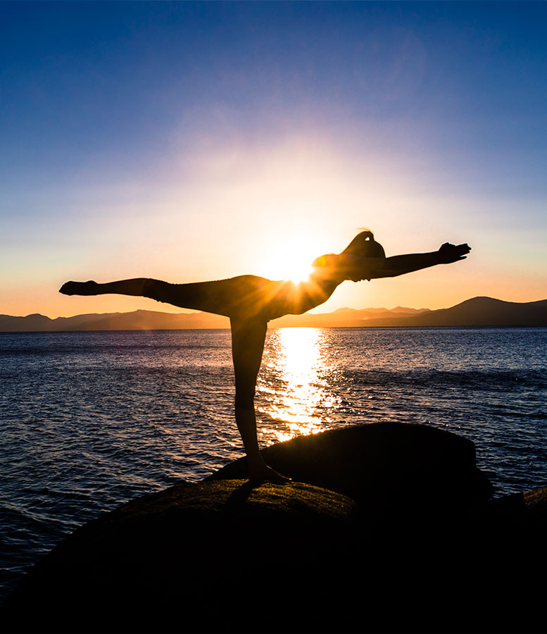 yoga